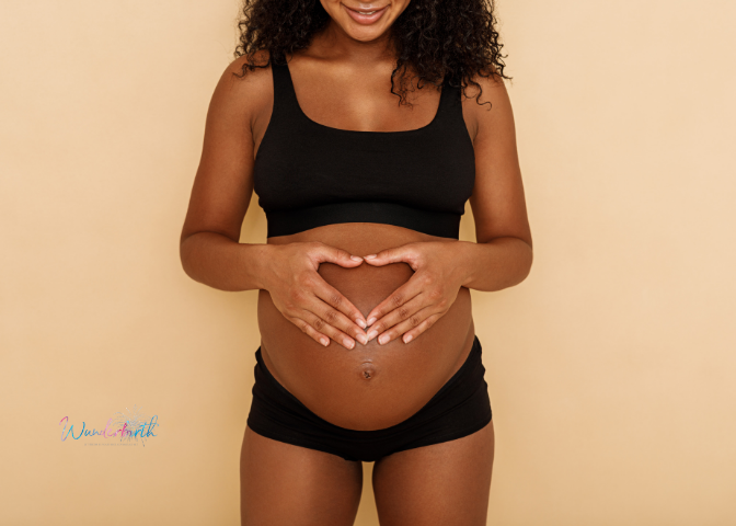 Understanding due dates and baby's well-being at 40 weeks pregnant.